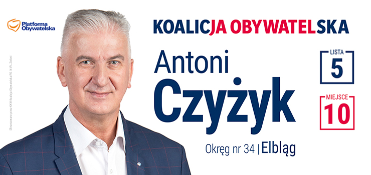 Wybierajmy, skoro mamy wybór