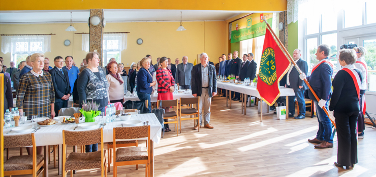 Za nami Okręgowe Dni Działkowca