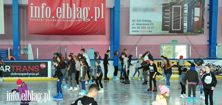 Już dziś rusza Kryte Lodowisko Helena