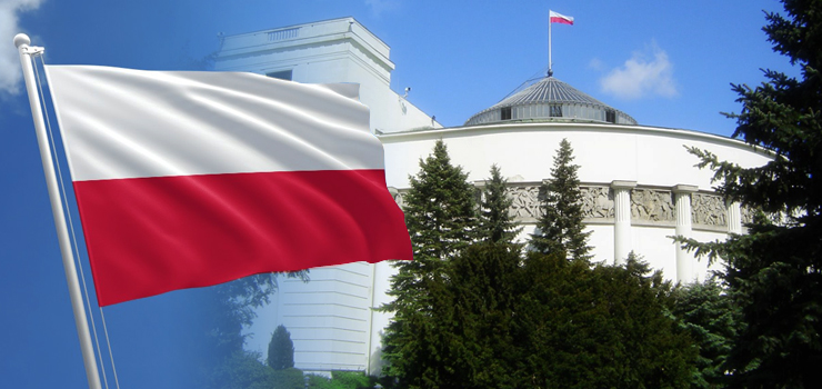 Wybory parlamentarne 2019. PiS wygrywa, tak wskazują wyniki sondażowe