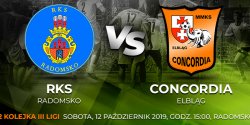 W najdalszy wyjazd po kolejne zwycistwo. W sobot Concordia zagra w Radomsku