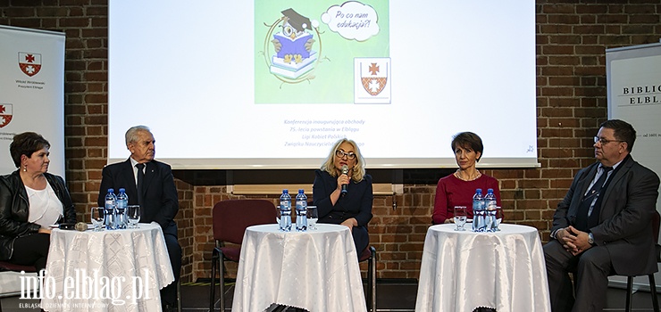 Po co nam edukacja? Za nami debata LKP i ZNP