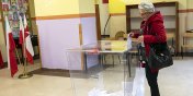 Wybory parlamentarne. W Elblgu do godz. 12 zagosowao 17,72 proc. uprawnionych