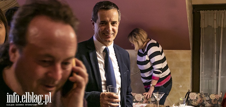 Jerzy Wcisła (PO): Wyborcy powiedzieli PiS-owi „sprawdzam”