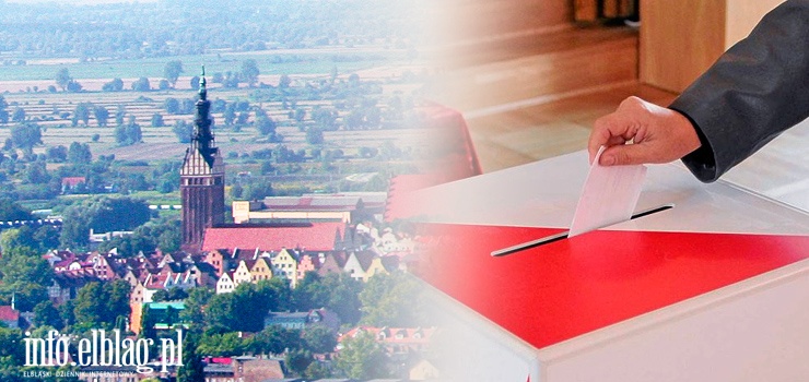 Zobacz, kto w Parlamencie będzie reprezentował okręg elbląski