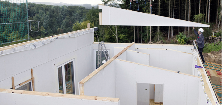 Płyty do suchej zabudowy – idealne rozwiązanie do wykończenia wnętrz