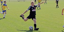 Kolejne wane zwycistwo modzikw Concordii 2007