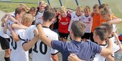 Trampkarze Concordii przekroczyli magiczn setk zdobytych jesieni goli!
