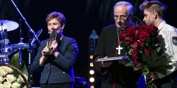 "Tuus" dla Krystyny Grzybickiej. Za nami gala XIX Dni Papieskich