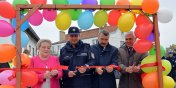 Otwarcie Miasteczka Ruchu Drogowego w Nowakowie