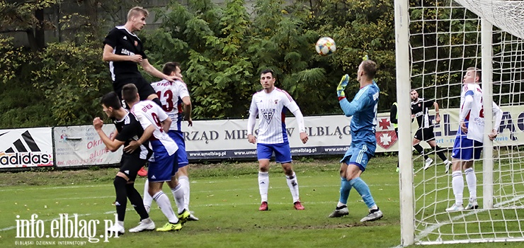 Twierdza Krakusa odczarowana. Concordia ulega na wasnym stadionie Broni Radom [GOLE Z MECZU]