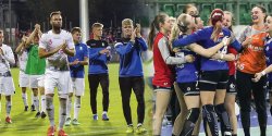 Elbl�g stawia na promocj� przez sport? Ponad 100 tys. z� trafi do dw�ch klub�w