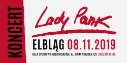 Wyj�tkowy koncert Lady Pank w Elbl�gu - wygraj zaproszenie