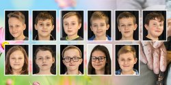 Kim, zdaniem uczniw SP 9, jest senior?