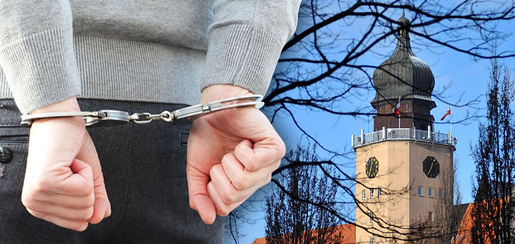 Z urzdu musiaa wyprowadzi go policja. Agresywni petenci stanowi coraz wikszy problem?