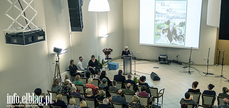 „To z tej placwki rozchodz si dobre, Korczakowskie prdy na ca Polsk”. Za nami Gala 65-lecia SOS-W nr 2