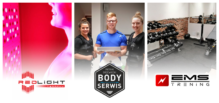 Wymarzona sylwetka do Sylwestra ? Jeszcze nie jest za późno - wygraj karnet