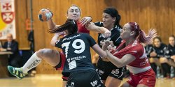 Pora�ka Startu na zako�czenie I rundy rozgrywek PGNiG Superligi Kobiet