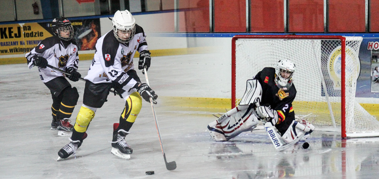 Za nami mecze dziewiątej i dziesiątej kolejki pierwszej rundy ligowej KPOZHL