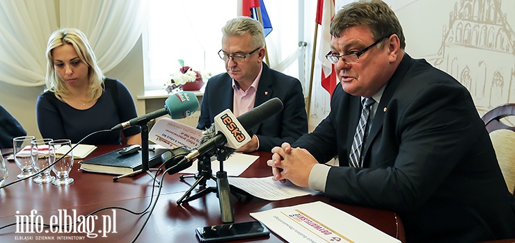 Remont muszli koncertowej i inne inwestycje. Znamy wyniki budżetu obywatelskiego