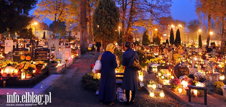 Rozmowy z elblążanami o przemijaniu. „Życie jest cudowne i warto z niego czerpać pełnymi garściami”