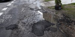 Zobacz, ktre ulice w najbliszym czasie zyskaj now nawierzchni 