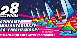 W Elblągu szykuje się wielkie granie. Niebawem ruszy rejestracja wolontariuszy WOŚP