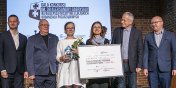 Alternatywni nagrodzeni za Wielorzecze. Za nami gala 16. edycji Konkursu im. dr Gabrysiak