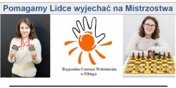 Pomaga zawsze warto