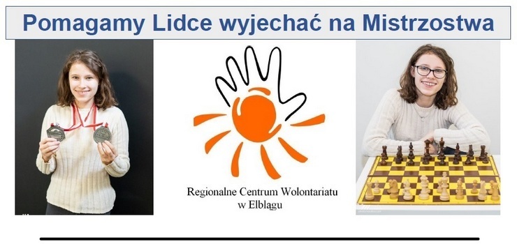 Pomagać zawsze warto