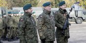 onierze 16. Puku witowali odzyskanie niepodlegoci