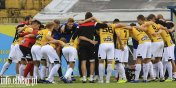 W sobot Olimpia zagra u siebie z Garbarni Krakw