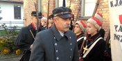 101 lat temu Jzef Pisudski powrci z Magdeburga do Warszawy. Elblanie odtworzyli to wydarzenie