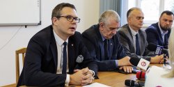 Radni PiS: Dzisiaj sytuacja jest dosy kuriozalna