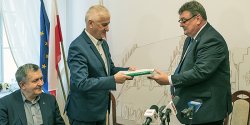 Jest projekt bud�etu na 2020 rok. Elbl�g czeka zaciskanie pasa, elbl��an podwy�ki
