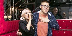 Gosia Andrzejewicz: Jak tu nie kocha� Elbl�ga? Mieszkaj� tu cudowni ludzie!