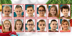 Dzi� Miko�ajki! "Liczymy razem z bratem na pomys�owo�� Miko�aja"
