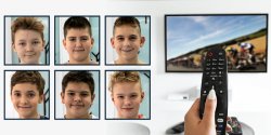 "Telewizja odgrywa du rol w yciu czowieka"