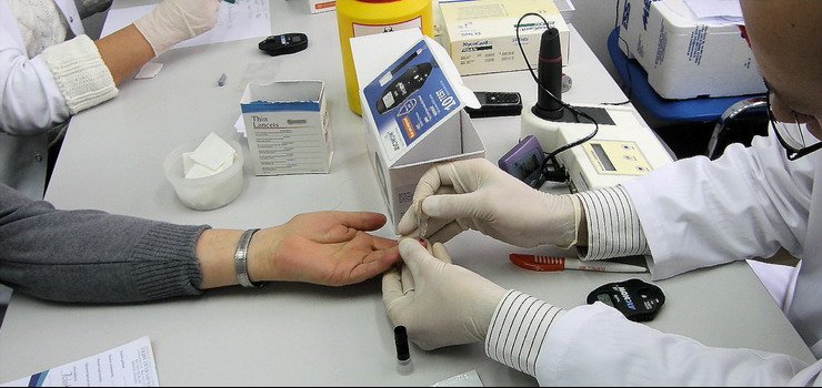 Jesteśmy w wojewódzkiej czołówce zachorowań na cukrzycę. W elbląskich urzędach ruszył program profilaktyczny