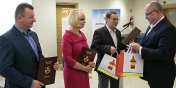 "Bezpieczny Elblg" sprawia, e Elblg jest bezpieczniejszy. Tak ju od dwudziestu lat
