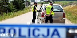 Stracili prawa jazdy za zbyt szybk� jazd�. Policja ostrzega przed brawur�!