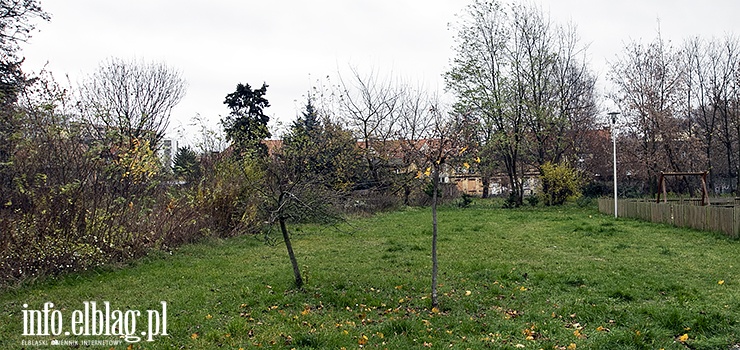 ETBS chce wybudować 100 mieszkań na wynajem. Inwestycja powstanie przy ul. Obrońców Pokoju?