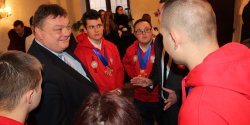 Elbl�ski sport w FORMIE!