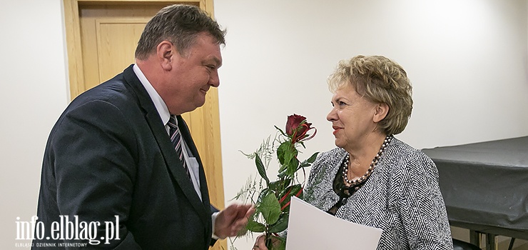 Dzień Pracownika Socjalnego - święto wszystkich osób związanych z pomocą i integracją społeczną