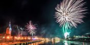 Elblg przywita Nowy Rok bez fajerwerkw. Jaki bdzie miejski sylwester?