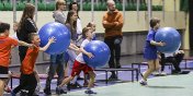 80 uczniw, 1 cel – integracja! Za nami III Mrwa Cup – zobacz zdjcia