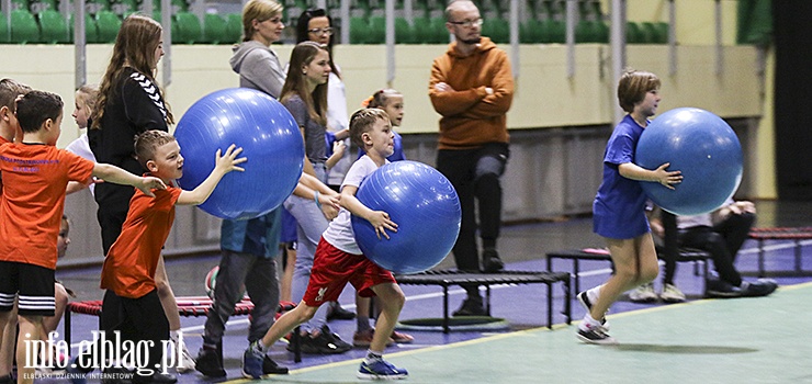 80 uczniów, 1 cel – integracja! Za nami III Mrówa Cup – zobacz zdjęcia