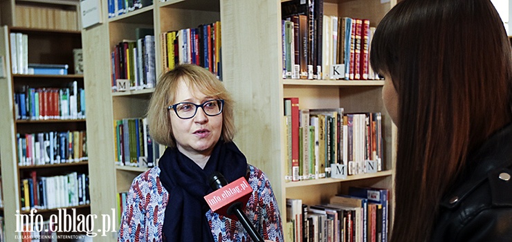 W podziemiach Biblioteki Elbląskiej powstanie Muzeum Książki. „Wykorzystamy technikę 3D i wirtualnej rzeczywistości”