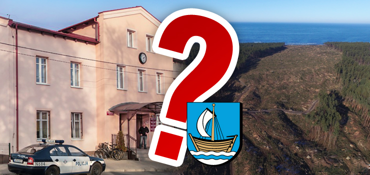 Powstanie Parku Krajobrazowego mogło wstrzymać inwestycje wokół Przekopu Mierzei Wiślanej?