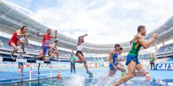 Sport – adrenalina nie tylko podczas zak�ad�w sportowych